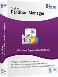 Stellar Partition Manager