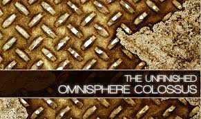 SPECTRASONiCS OMNiSPHERE