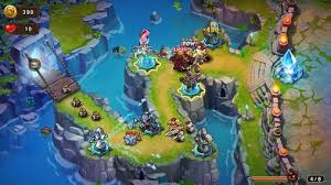 Tower Defense Level Kit v1.0