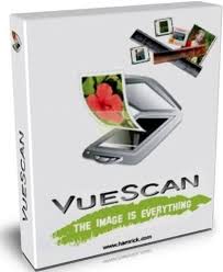 Vuescan 9