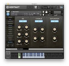 Wavesfactory Newmello I