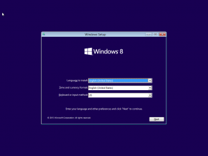 Windows 8.1 Pro Vl Update 3 x86 En-Us ESD March2016 Pre-activated ...