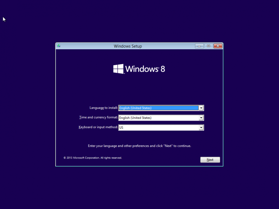 Windows 8.1 Pro Vl Update 3 x86
