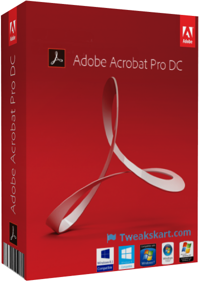 Adobe Acrobat Pro DC 2015.010.20060