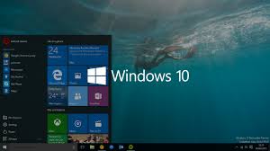 Windows 10 Pro-Core X86