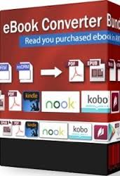 eBook Converter Bundle 3