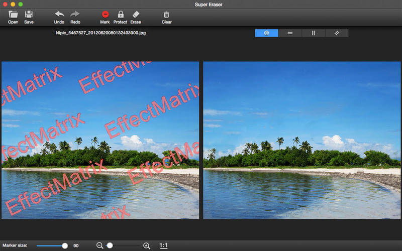 Super Eraser v1.2.5