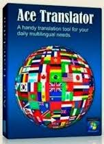 Ace Translator 16.2