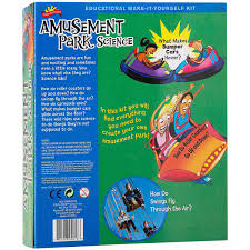 Amusement Park v1.9