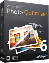 Ashampoo Photo Optimizer 6.0.20