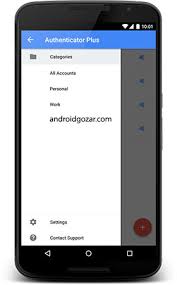 Authenticator Plus v3.6.6
