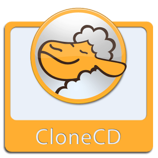 CloneCD 5.3.3.0