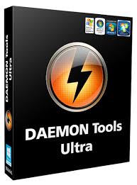 DAEMON Tools Ultra 4.1.0.0489 Multilingual