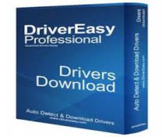 Driver Easy PRO 5.0.0.18255