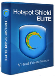 Hotspot Shield 5 Elite