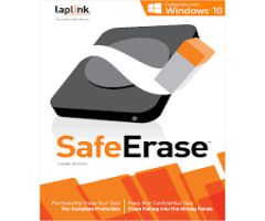 Laplink SafeErase