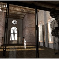 Manhattan Loft 24463