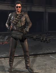 Mercurial Guardian Outfit Textures