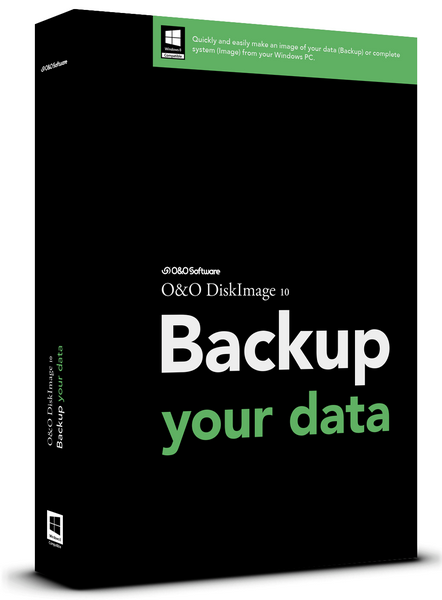 O&O DiskImage Professional Edition 10.5.149