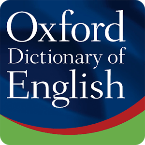 Oxford Dictionary of English Premium v5.1.049