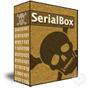 serial box 02.2016 + iserial reader