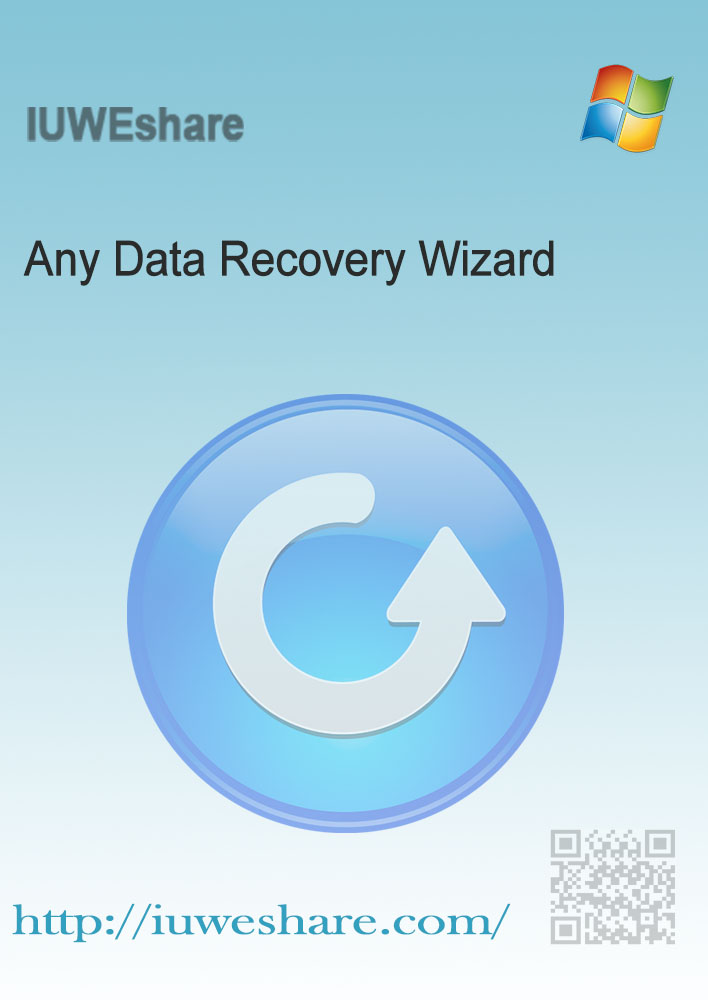 Any Data Recovery Wizard 1.1.5.8