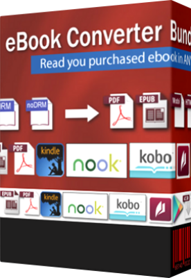 eBook Converter Bundle 3.17.405.389