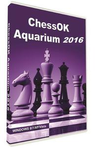 ChessOK Aquarium 2016