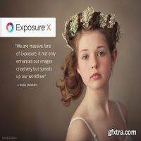 Alien Skin Exposure X 1.1.0.2269