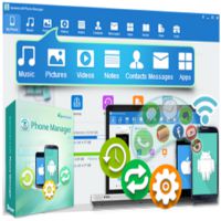Apowersoft Phone Manager PRO 2.7.4