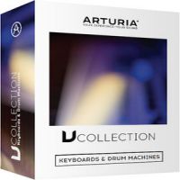 Arturia V Collection 5 v5.0.2