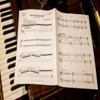 Cinesamples CineScore Template