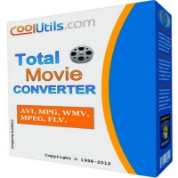 Coolutils Total Movie Converter 4.1.22