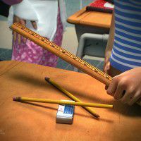 Daz3d - Back to School Props