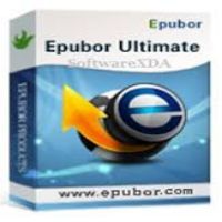 Epubor Ultimate Converter 3.0.8.14