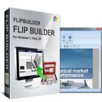 FlipBuilder Flip PDF 4.3.25