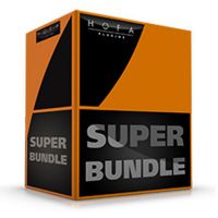 HOFA Super Bundle v2016.06