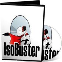 IsoBuster Pro 3.8 Build 3.8.0.0