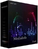 MediaInfo 0.7.86 Multilingua