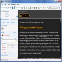 Muso v2.5.18.5 + Keygen