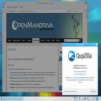 OpenMandriva Lx 3 0