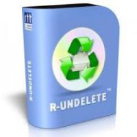 R-Undelete 5.0
