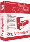 Reg Organizer incl patch free download