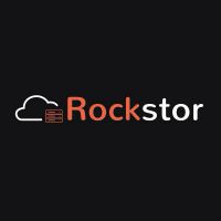 Rockstor 3.8-14