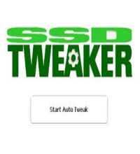 SSD Tweaker Pro 3.7.0