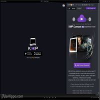 The KMPlayer 4.1.0.3