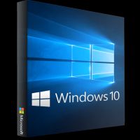 Windows 10 Pro v.1511 x86