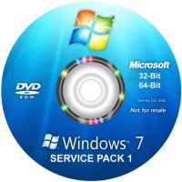 Windows 7 SP1