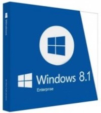 Windows 8.1 Enterprise
