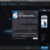 WonderFox DVD Video Converter v9.0